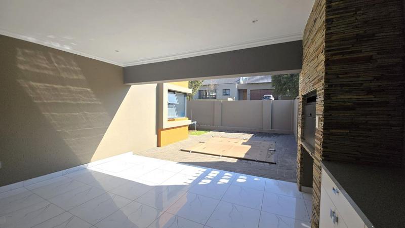 4 Bedroom Property for Sale in Leloko Lifestyle Estate North West